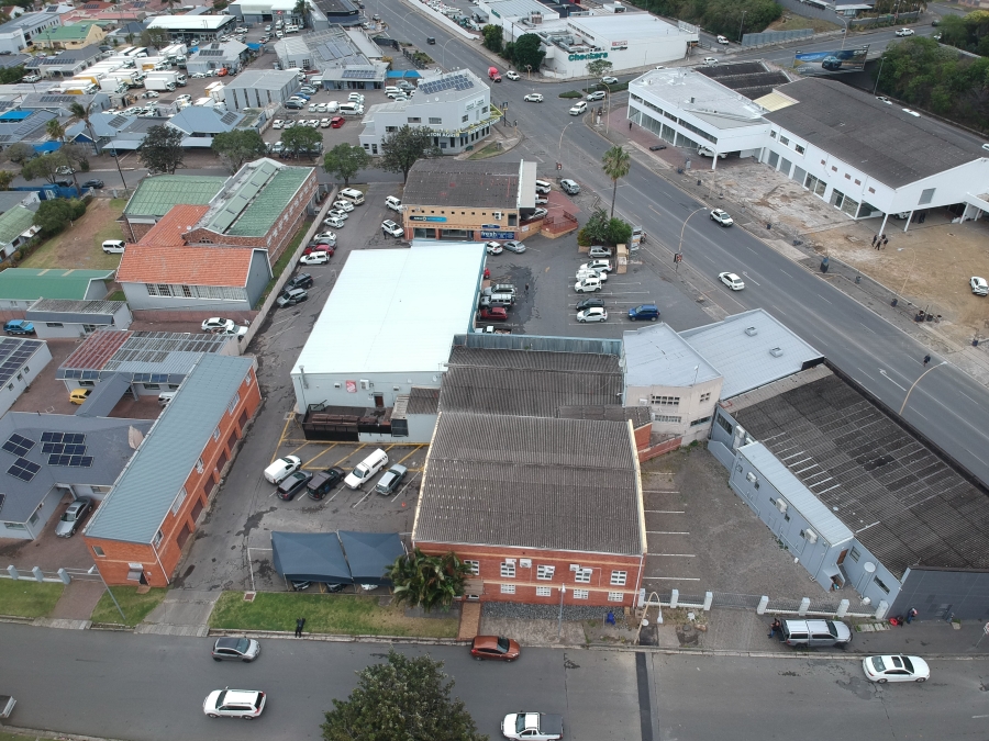 Commercial Property for Sale in Nahoon Eastern Cape